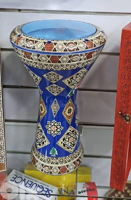 دربكة اصلية 7