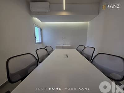 Office For Sale in Mar mkhayel - مكتب للبيع في منطقة مار مخايل