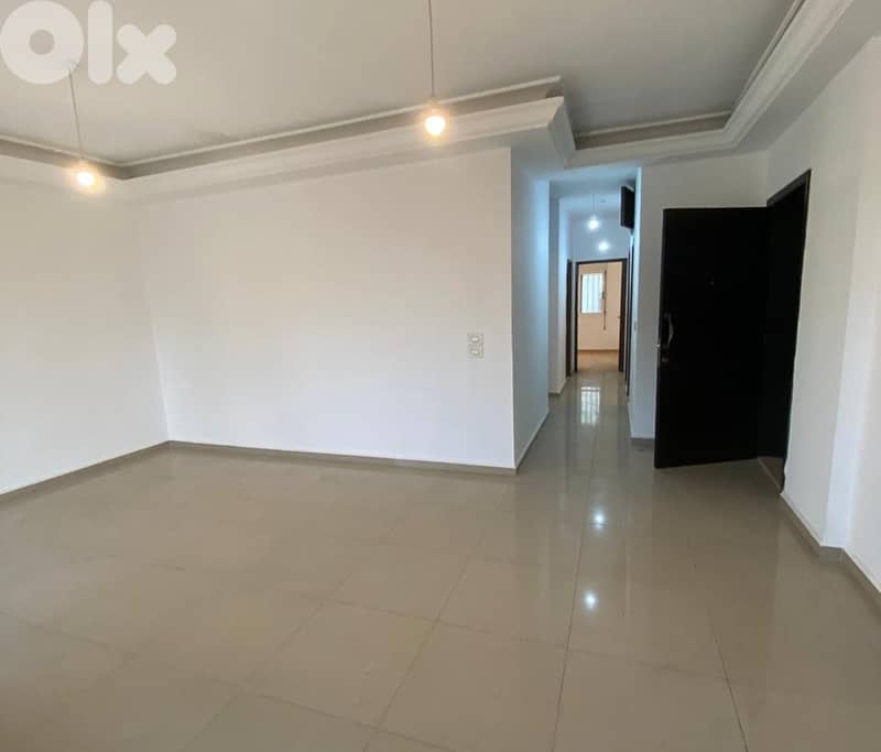 Apartment for Rent in Zouk Mikael 0
