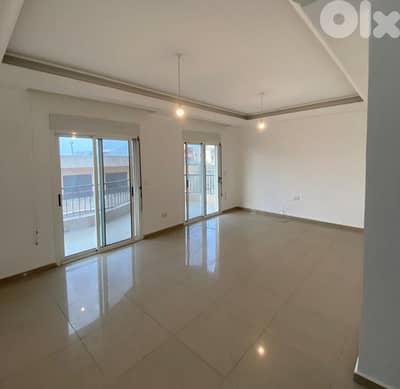 Apartment for Rent in Zouk Mikael