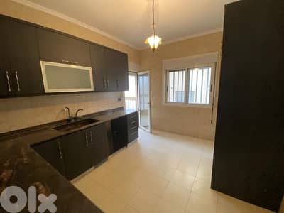 Apartment for Rent in Zouk Mikael