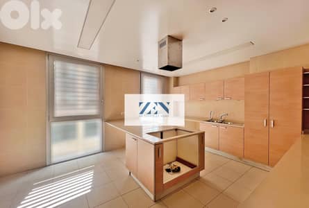 Apartment for Rent in Down Town  شقة للإيجار في وسط البلد