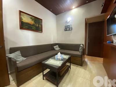 GMB192MM - Apartment For Sale In Hboub - شقة للبيع في الحبوب