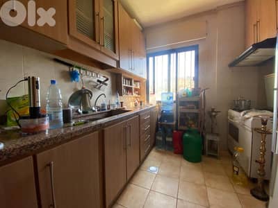 GMB192MM - Apartment For Sale In Hboub - شقة للبيع في الحبوب