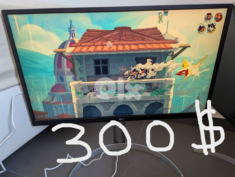 GAMING SCREEN 27