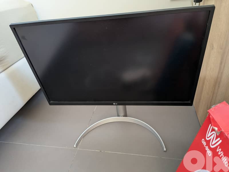 GAMING SCREEN 27