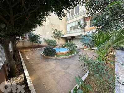 Apartment for Rent in Kornish Al Mazraa - شقة للإيجار – كورنيش المزرعة