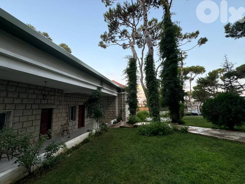 150 SQM Apartment with 570 SQM Private Garden | Bologna – Metn 0