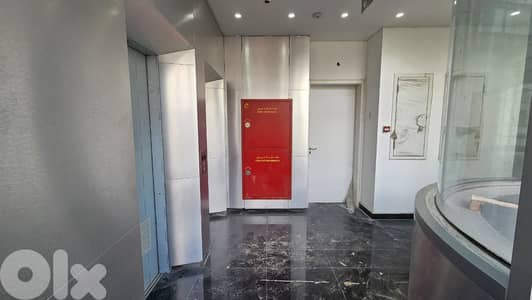 Rooftop Resto Lounge For sale| Central Achrafieh مطعم وصالة على السطح