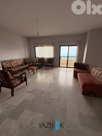 Apartment for Sale in Daraoun REF#86760323JM شقة للبيع في درعون