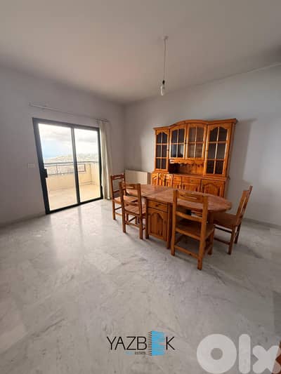 Apartment for Sale in Daraoun REF#86760323JM شقة للبيع في درعون
