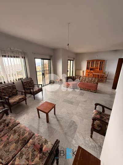 Apartment for Sale in Daraoun REF#86760323JM شقة للبيع في درعون