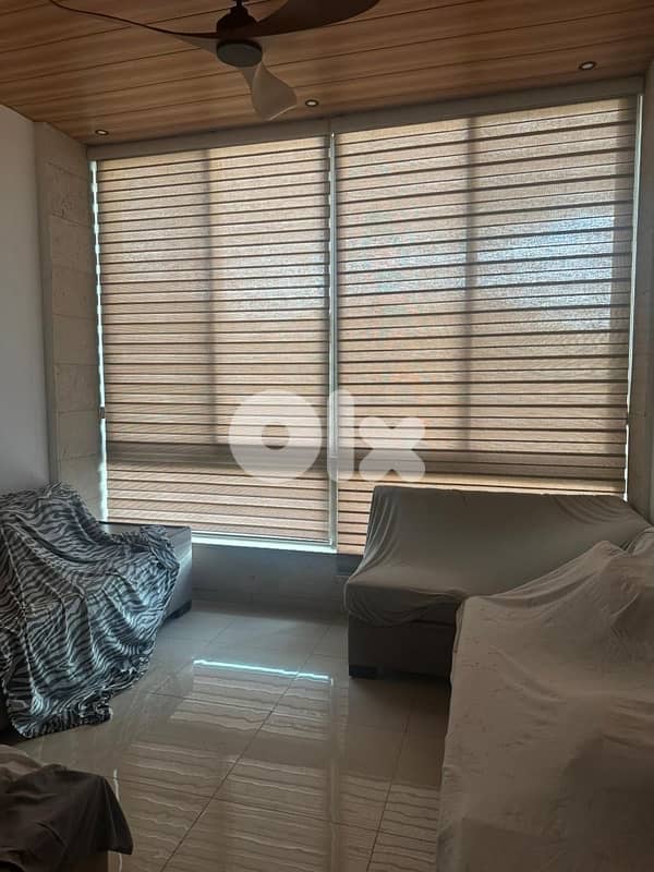 For Sale –Apartment in kousba| koura | RF 0
