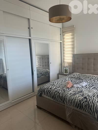 For Sale –Apartment in kousba| koura | RF