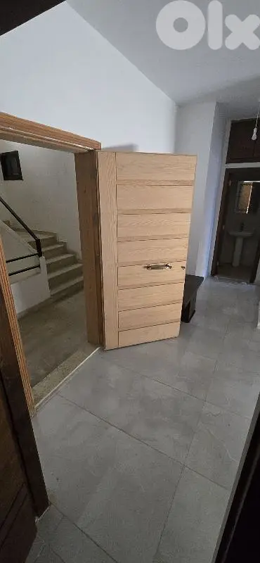 sahel alma 120m 2 bed 2 wc brand new for 140,000
