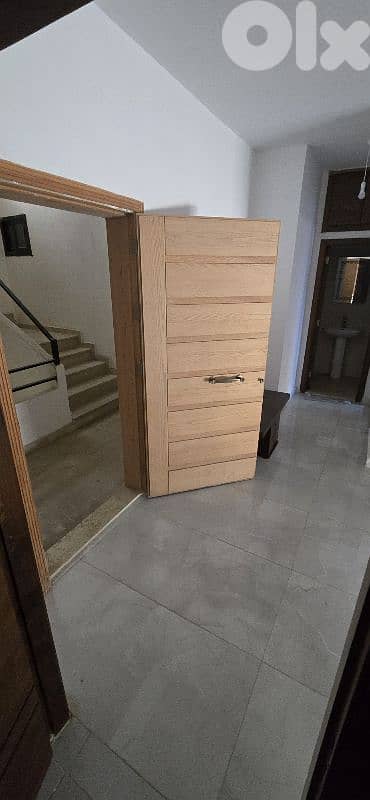sahel alma 120m 2 bed 2 wc brand new for 140,000 0