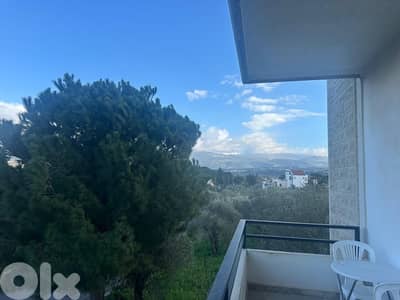 For Sale –Apartment in bechmezine - Koura - RF For Sale –Apartment in bechmezine - Koura - RF