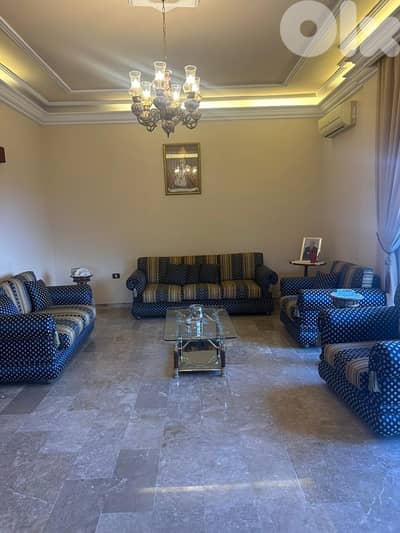 For Sale –Apartment in bechmezine - Koura - RF For Sale –Apartment in bechmezine - Koura - RF
