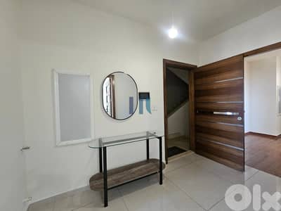 apartment for sale in Mazraat Yachouh, Metn