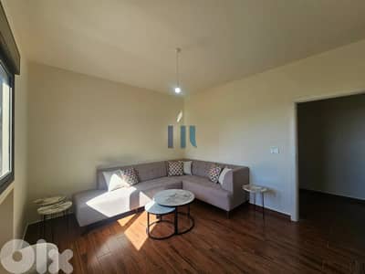 apartment for sale in Mazraat Yachouh, Metn