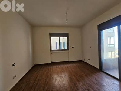 brand new apartment for sale in Mazraat Yachouh, Metn