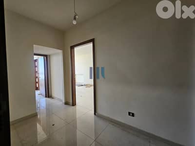 brand new apartment for sale in Mazraat Yachouh, Metn