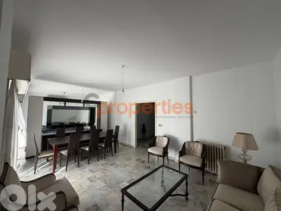 Apartment for sale in Hazmieh - CPMK192 Apartment for sale in Hazmieh - CPMK192