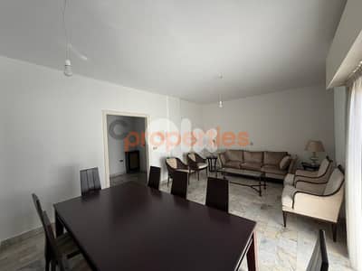Apartment for sale in Hazmieh - CPMK192