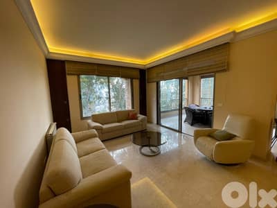 210 SQM Prime Location Fully Renovated Apartment in Adma, Keserwan