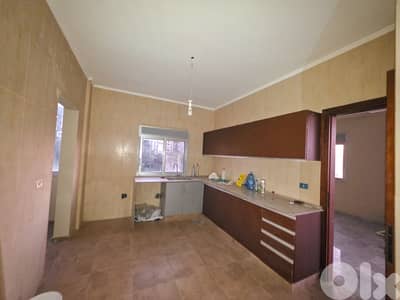 160 SQM Apartment in Elissar, Metn with a Breathtaking Sea View