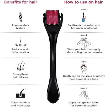 derma roller