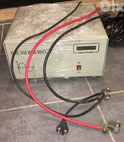 ups pure sinewave