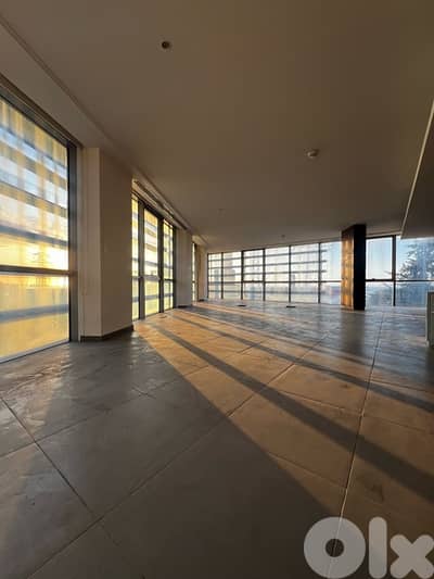 SEASIDE OFFICES Kaslik ultra prime location hot deal