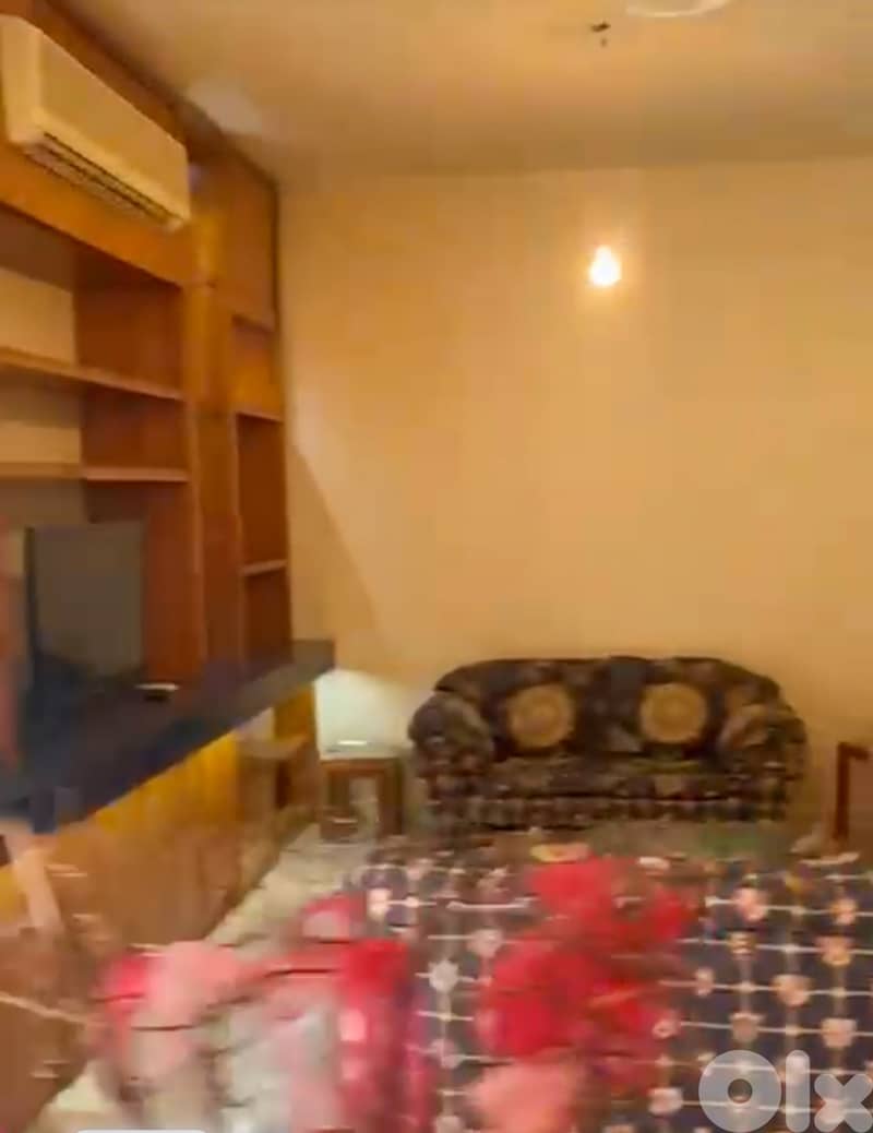 113 SQM Prime Location Apartment in Zalka, Metn 0