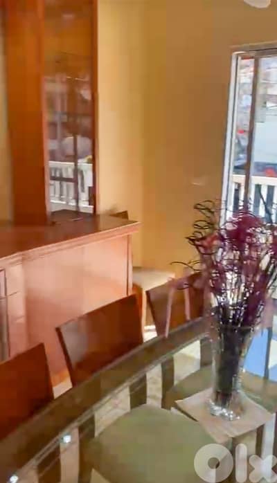 113 SQM Prime Location Apartment in Zalka, Metn
