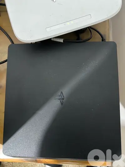 ps4 used