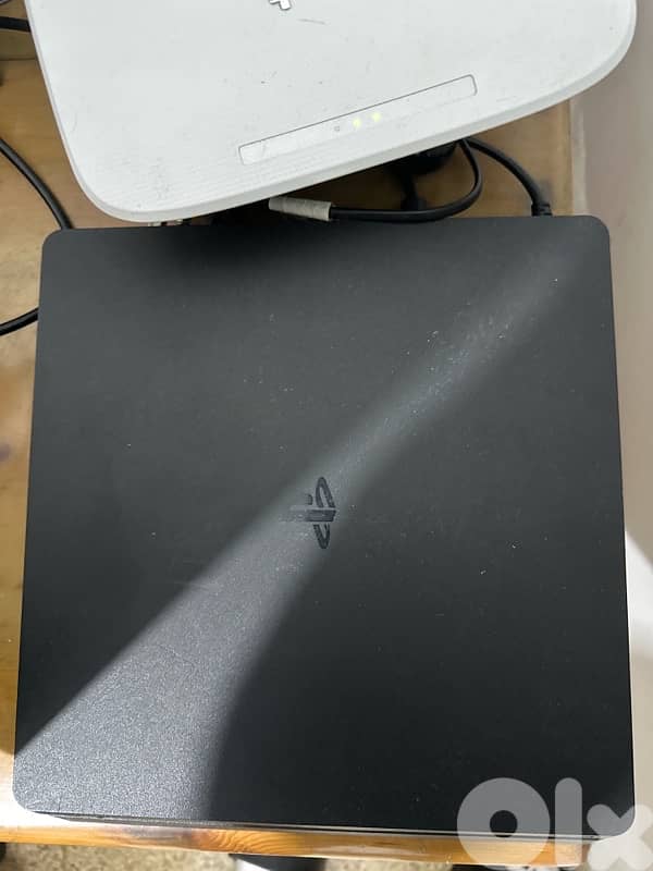 ps4 used 0