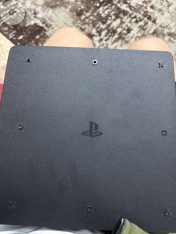 ps4 used 1