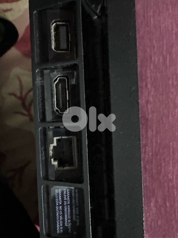 ps4 used 2