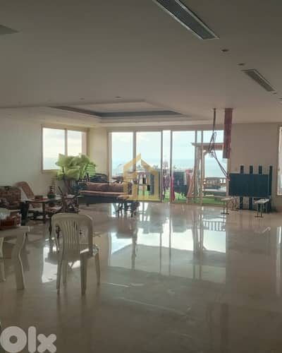 Apartment for sale in Zouk Mikael DH57 شقة للبيع في زوق مكايل