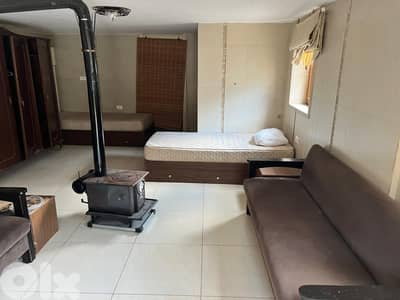 FURNISHED MINI-APARTMENT 285 USD Monthly Only