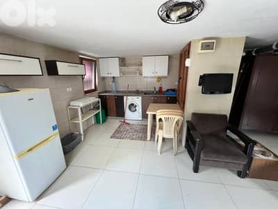 FURNISHED MINI-APARTMENT 250 USD Monthly Only