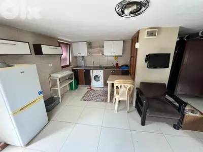 FURNISHED MINI-APARTMENT 250 USD Monthly Only