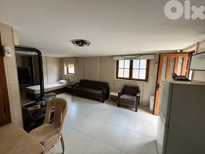 FURNISHED MINI-APARTMENT 230 USD Monthly Only