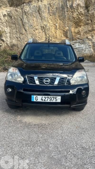 Nissan X-Trail 2009
