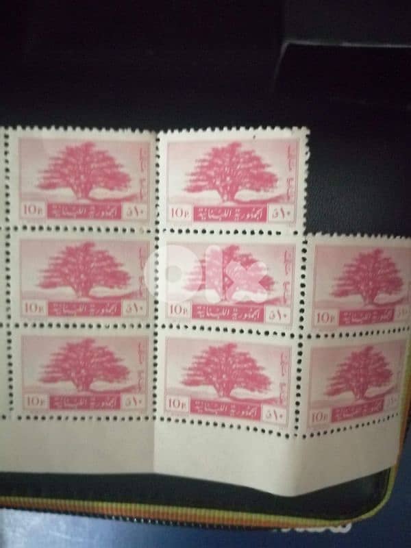 stamps 0