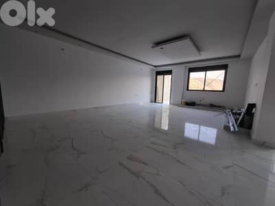 GMB140RM - Apartment For Sale In Hosrayel - شقة للبيع في حصرايل
