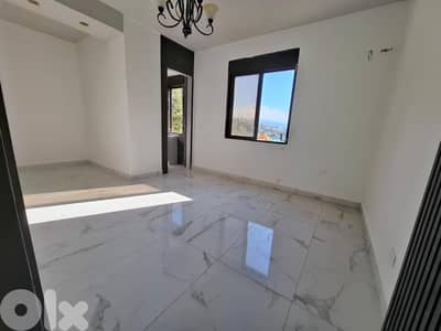 GMB140RM - Apartment For Sale In Hosrayel - شقة للبيع في حصرايل