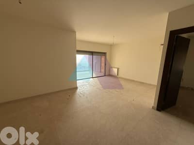 175m2 apartment+sea view 4sale in Ballouneh - شقة للبيع في بلونة 175m2 apartment+sea view 4sale in Ballouneh - شقة للبيع في بلونة