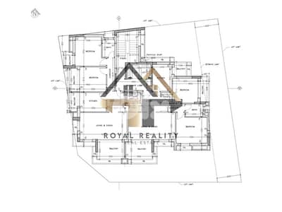 under construction apartment for sale in achrafieh beirut